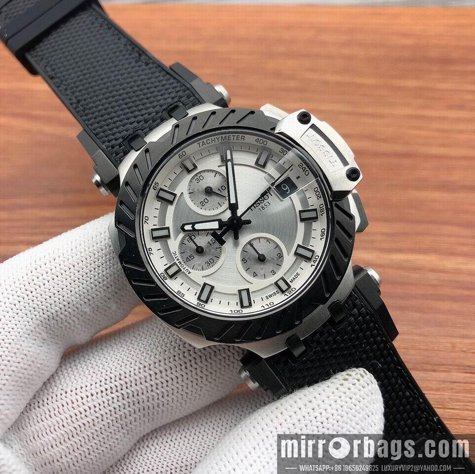 Replica Tissot watch mb 111801