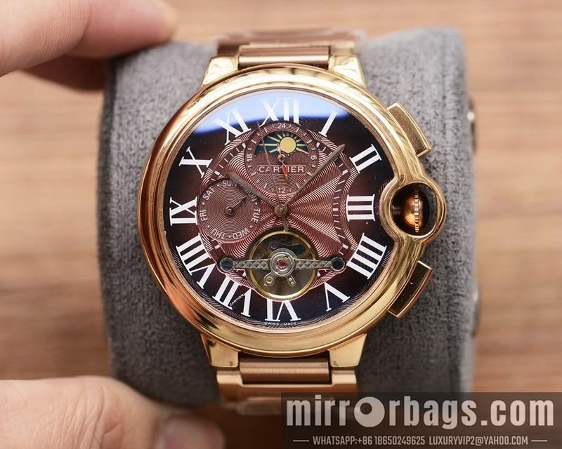 Replica Cartier 44X11mm 0413146