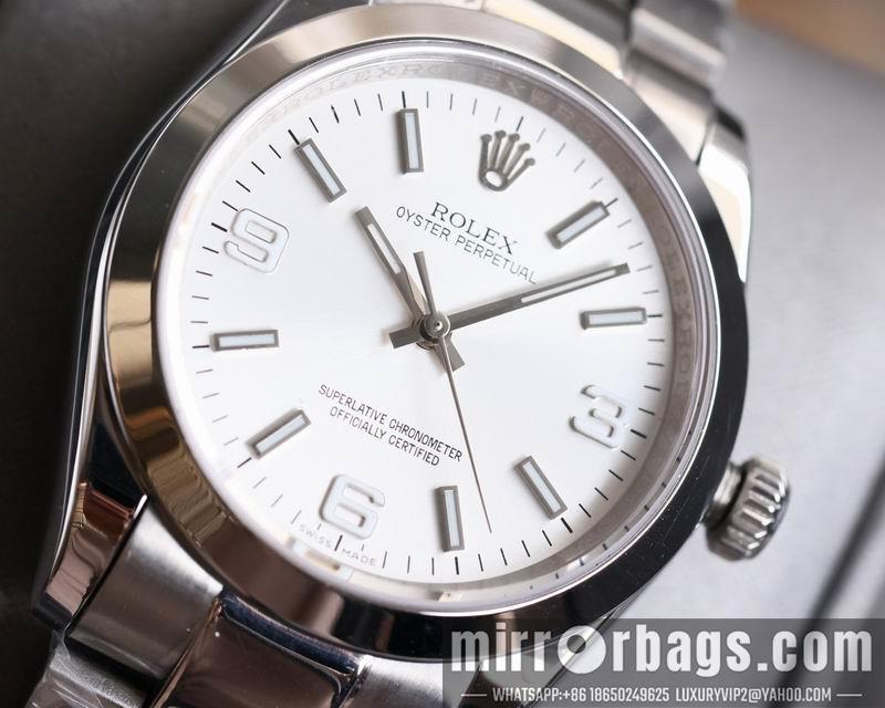 Replica Rolex 36X11.7mm 0506172