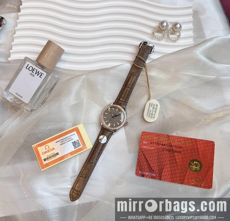 Replica Omega watch 022480