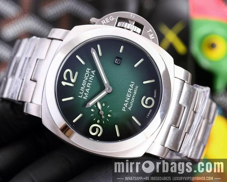 Replica Panerai watch 44X16mm M29