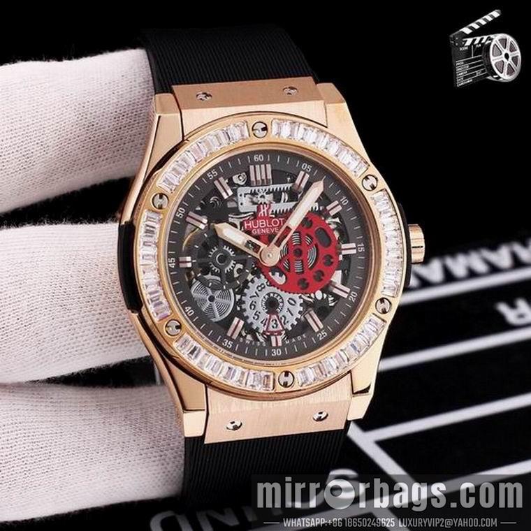 Replica Hublot watch 110211
