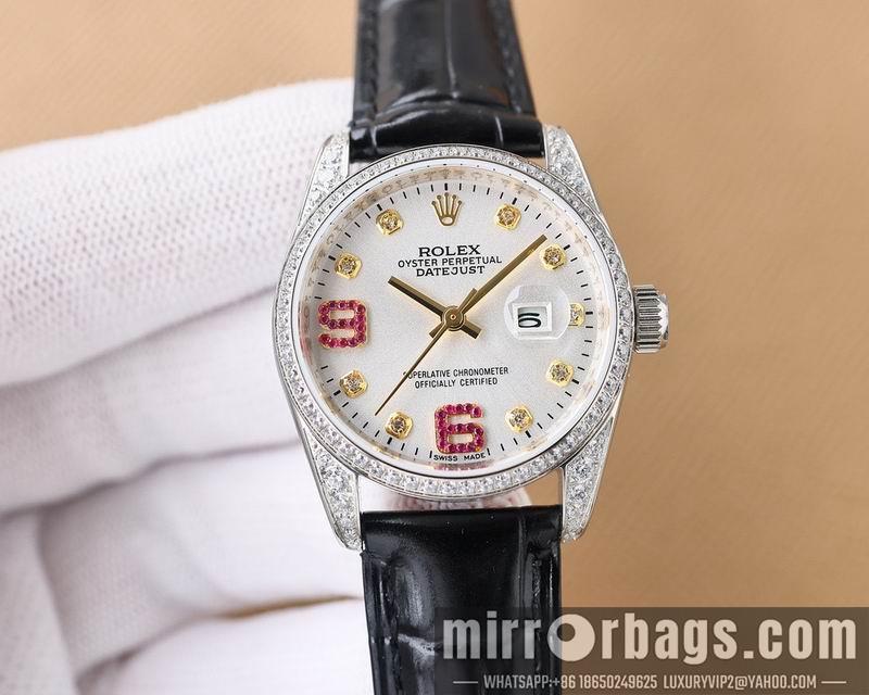 Replica Rolex 32mm 022105
