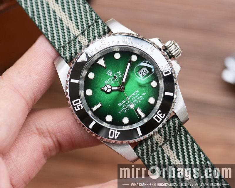 Replica Rolex 40X12mm 0413138