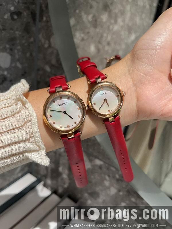 Replica Gucci S27mm M32mm 110119
