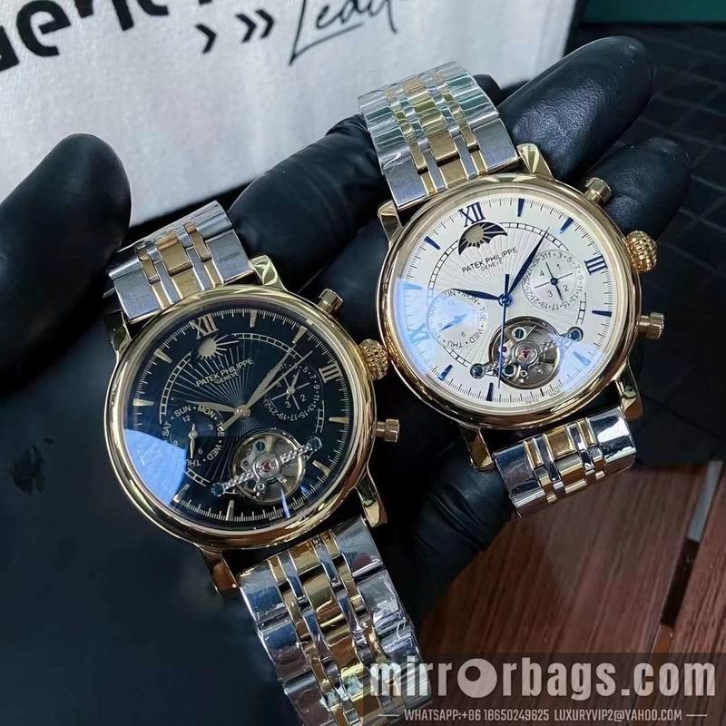 Replica Patek Philippe 43X13mm 071468