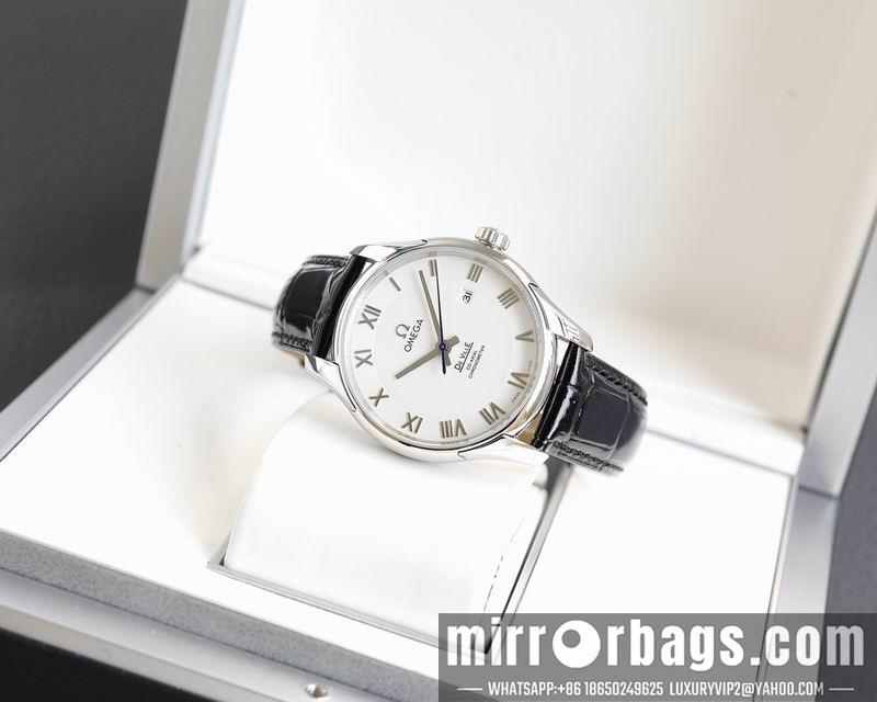 Replica Omega 41X11mm 050825