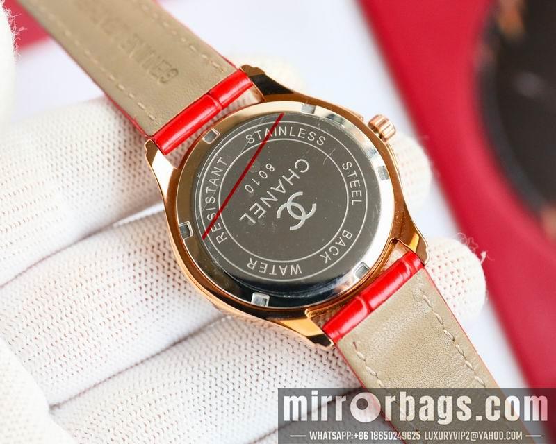 Replica Chanel 35mm 022444