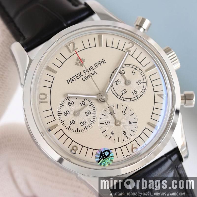 Replica Patek Philippe 41mm 022147