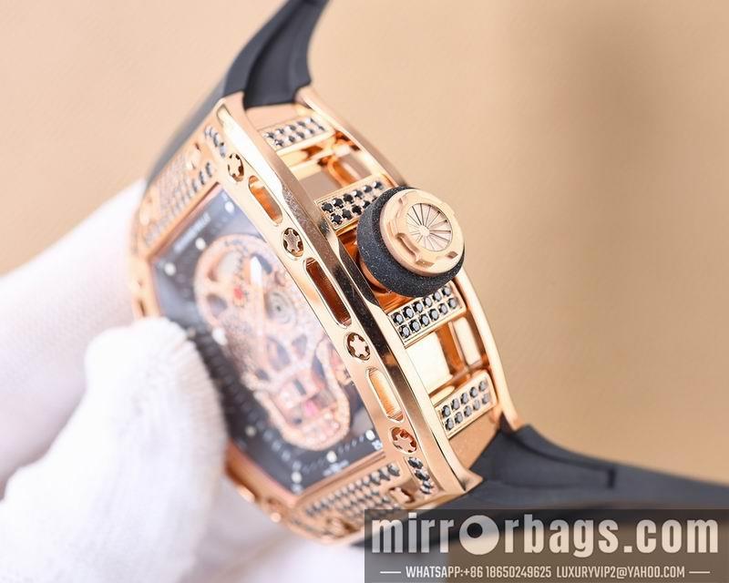 Replica Richard Mille 43X50mm 051634