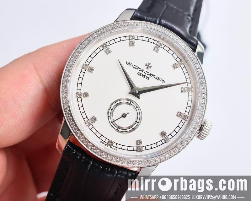Replica Vacheron Constantin watch  082981