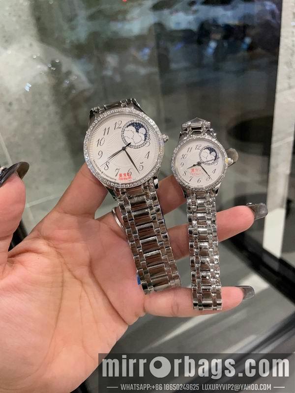 Replica Vacheron Constantin man40X8mm woman30X8mm 032253