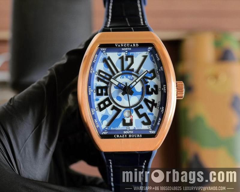 Replica Franck Muller 54X42X15mm 032211