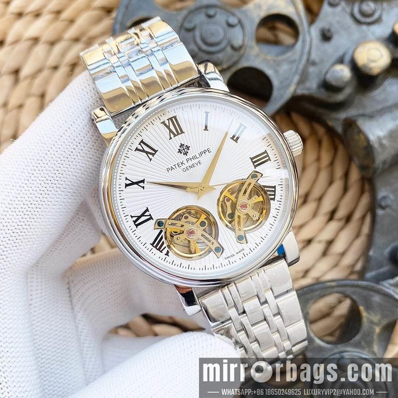 Replica Patek Philippe 43X12mm 041458