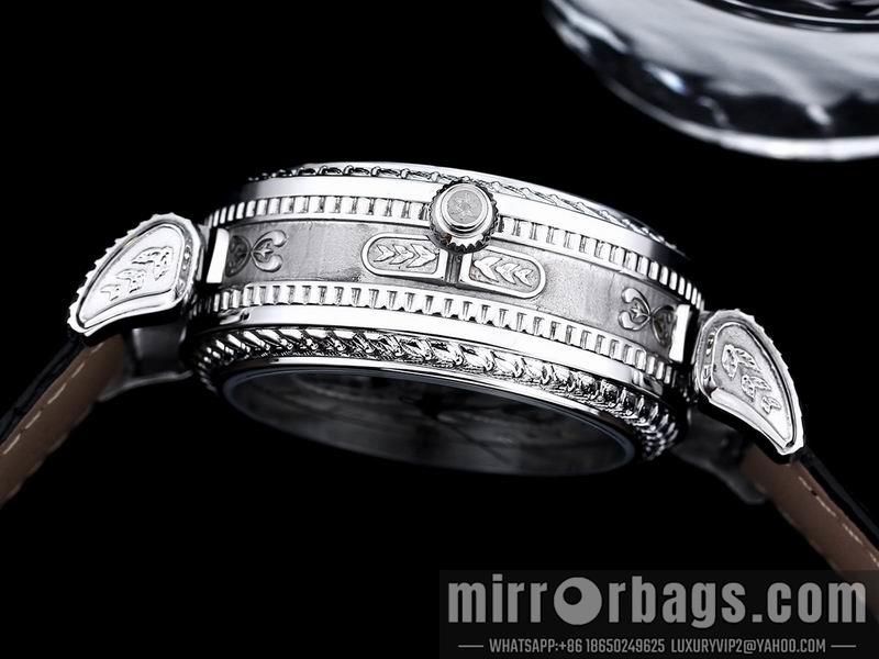 Replica Patek Philippe 50X15mm 031662