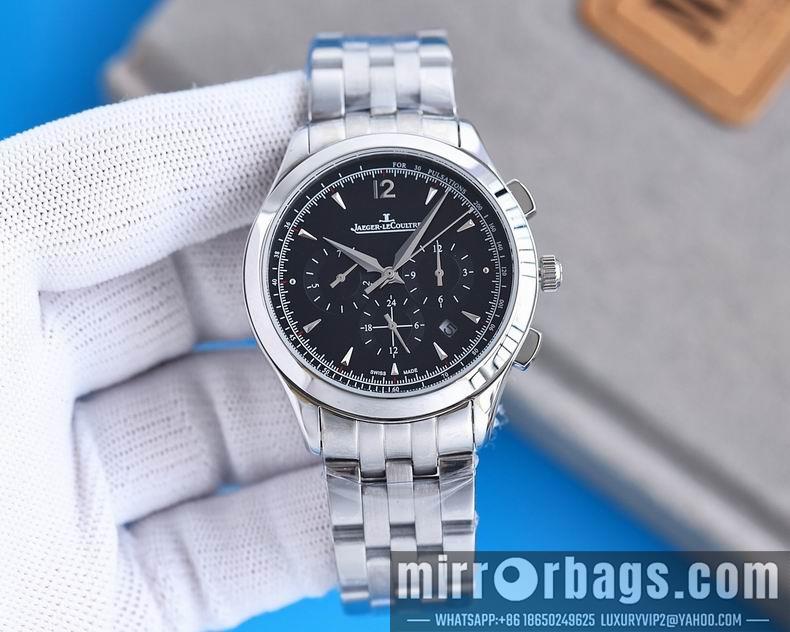 Replica Jaeger Lecoultre men 40mm 082132