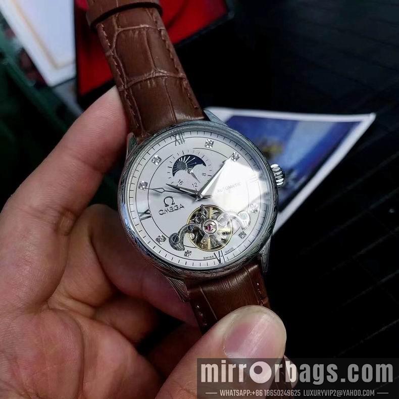 Replica Omega men 43X13mm M52