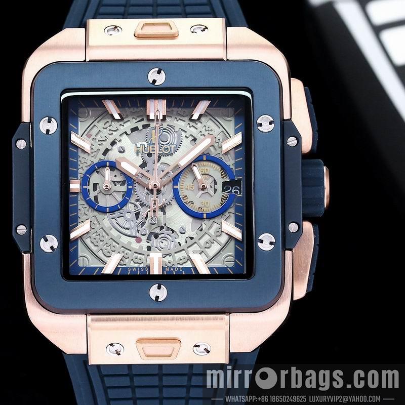 Replica Hublot watch 060869