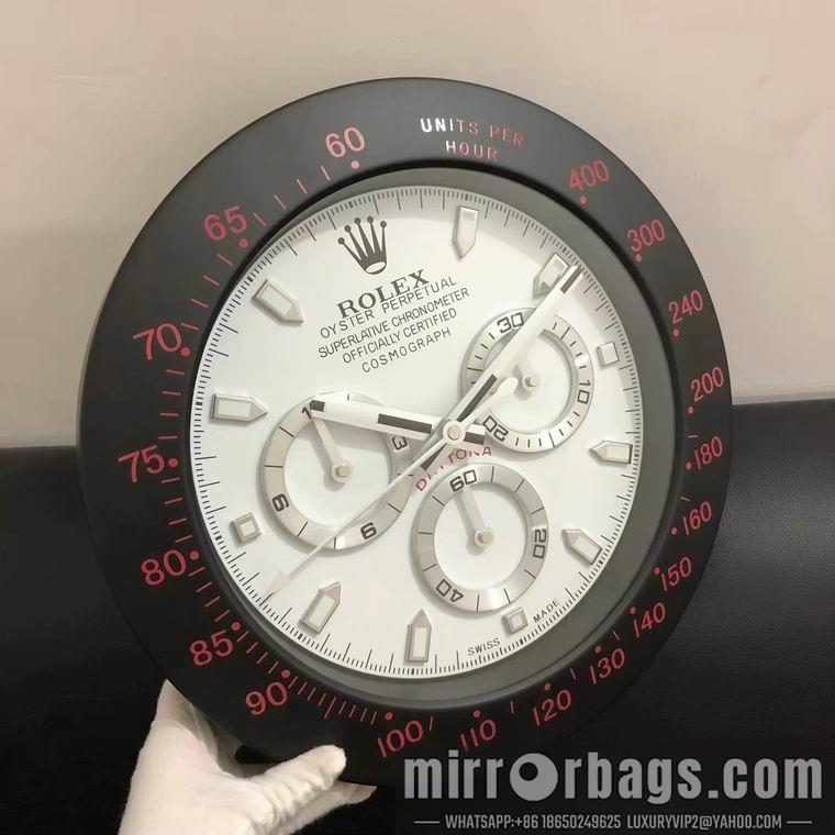 Replica Rolex clock mb 07