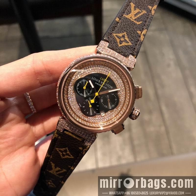 Replica LV 41X11mm 081650