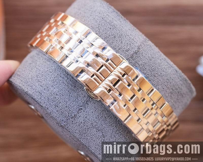 Replica Patek Philippe 42mm 031960