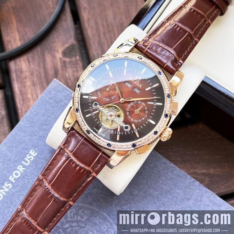 Replica Omega 42mm 1101100