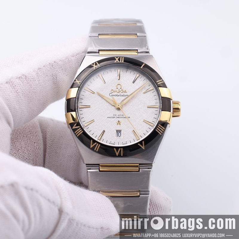 Replica Omega watch 022549