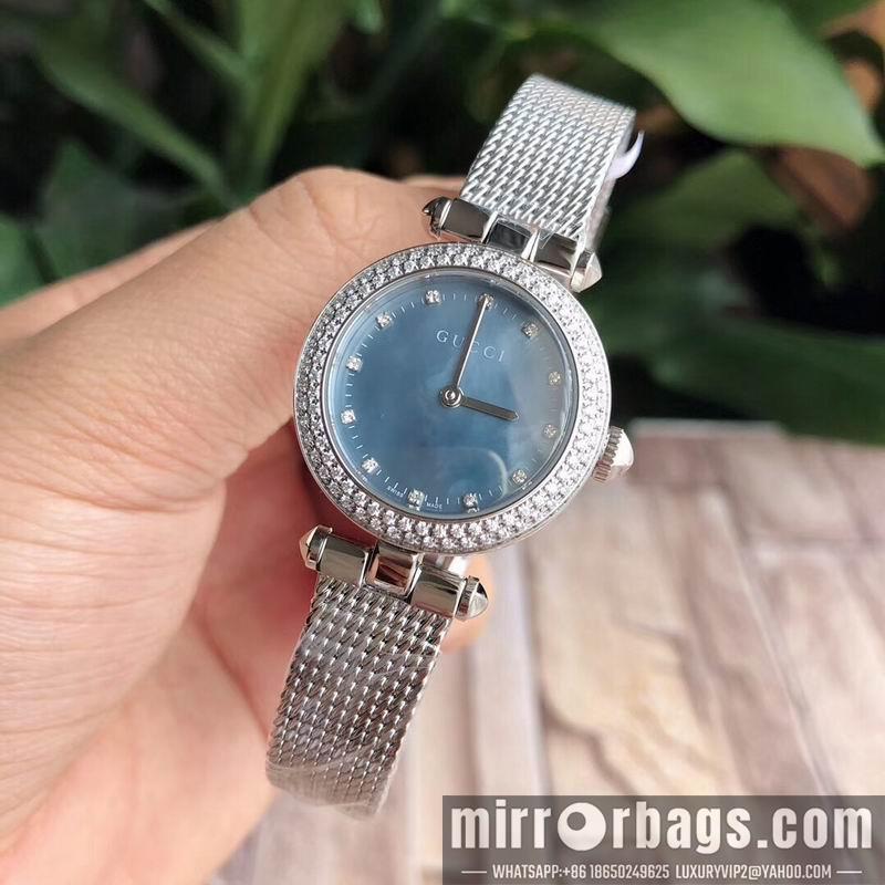 Replica Gucci 28mm 080645