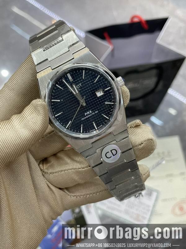Replica Tissot watch 022469