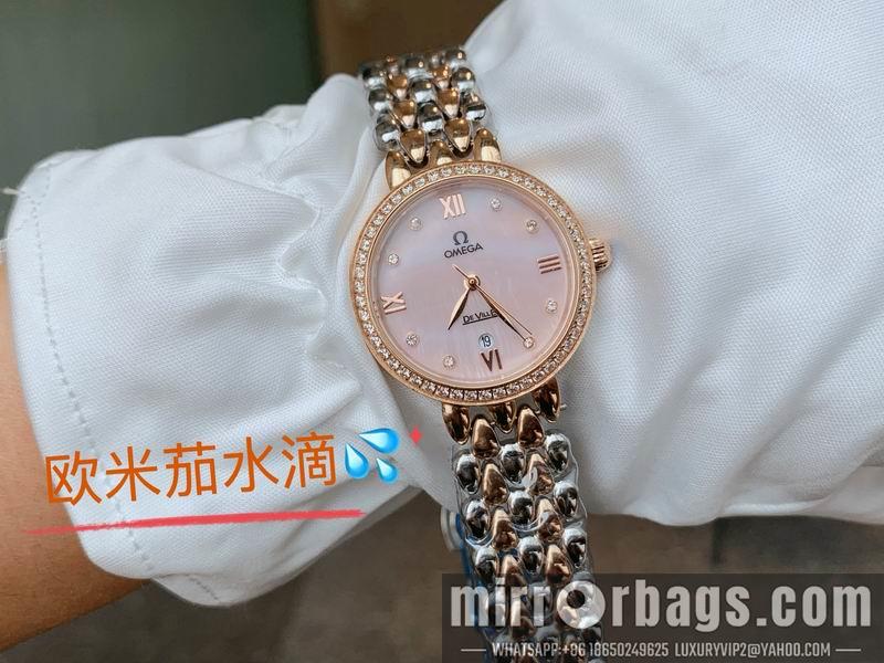 Replica Omega 27mm 042729