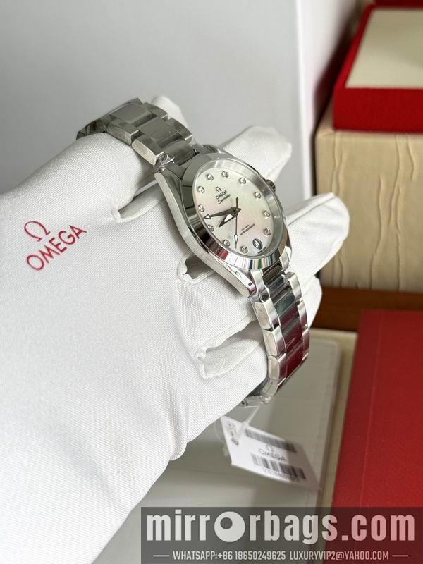 Replica Omega 34mm 022258