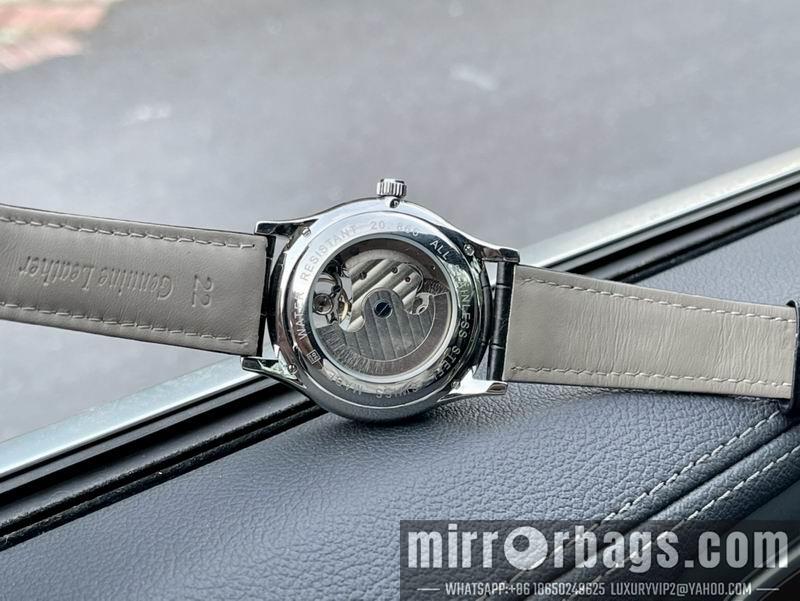 Replica Patek Philippe 42mm  031626
