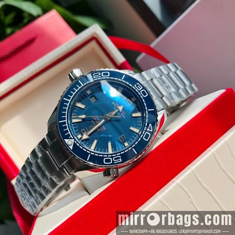 Replica Omega men watch 110418