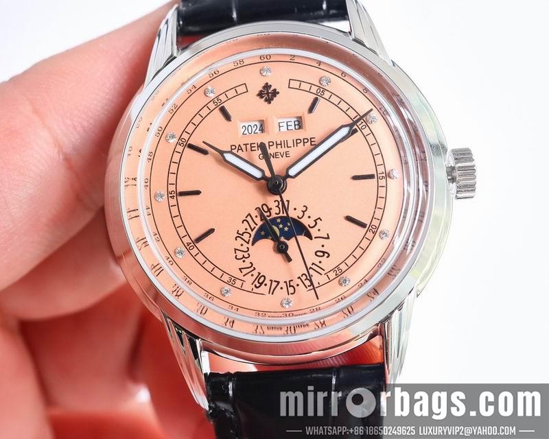 Replica Patek Philippe 40mm 082960