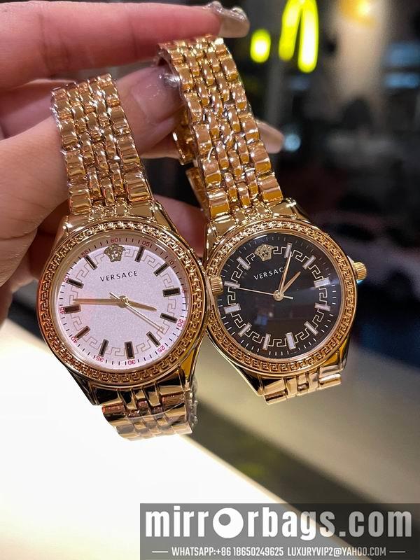 Replica Versace 36X10mm 041411