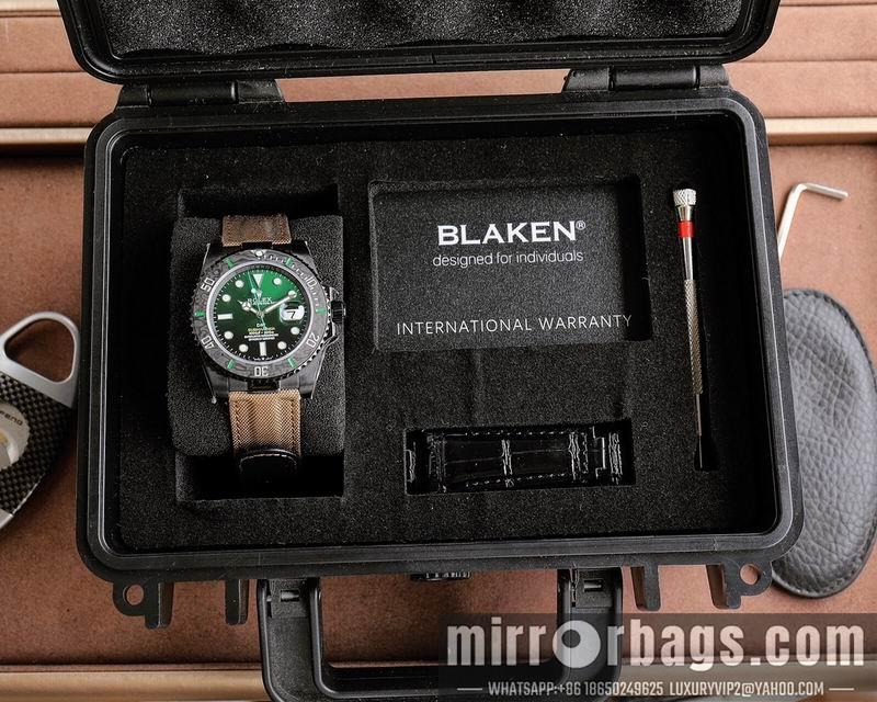 Replica Rolex watch 071438