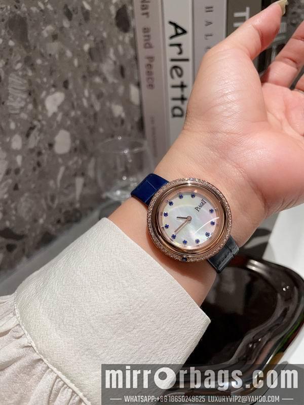 Replica Piaget 34mm 052209