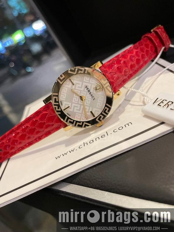 Replica Versace women 32mm 101661
