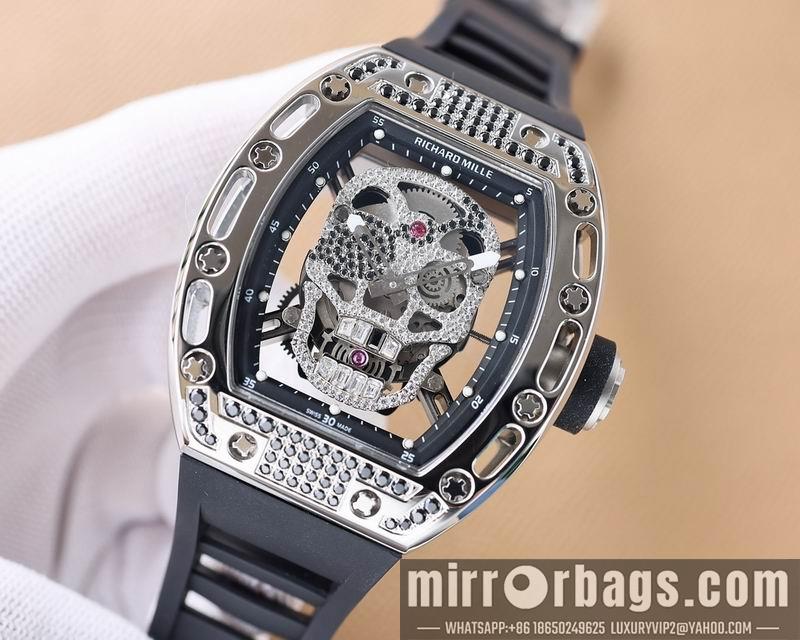Replica Richard Mille 43X50mm 051634