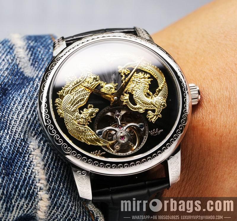 Replica Vacheron Constantin 44X14mm 051605