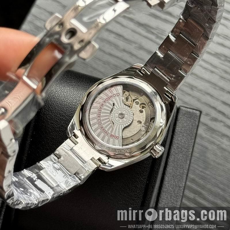 Replica Omega woman watch 090957
