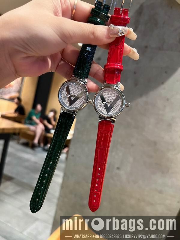 Replica LV watch 110171