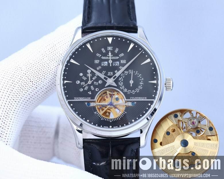Replica Jaeger Lecoultre men 42mm M40