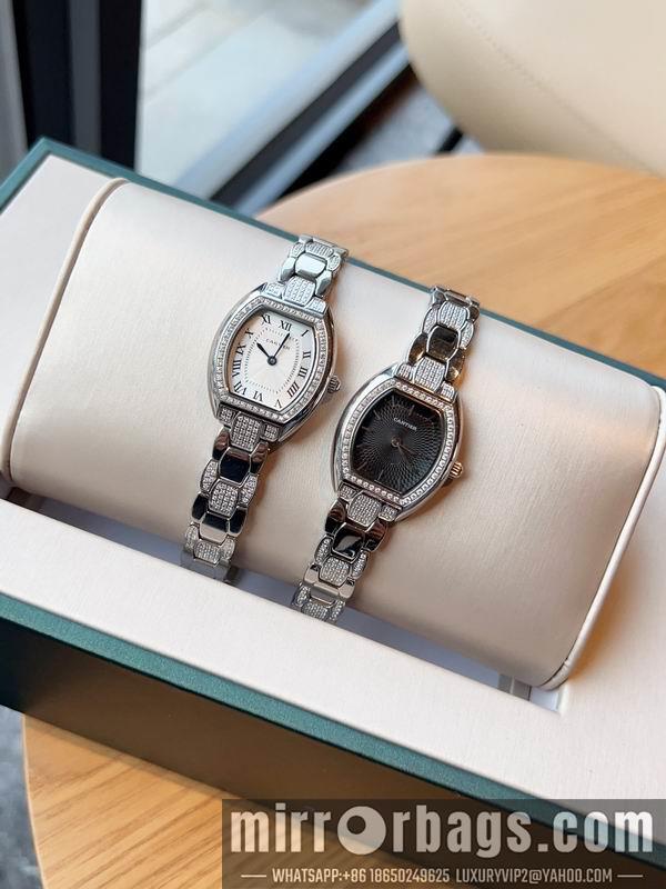 Replica Cartier 27X8mm 031715