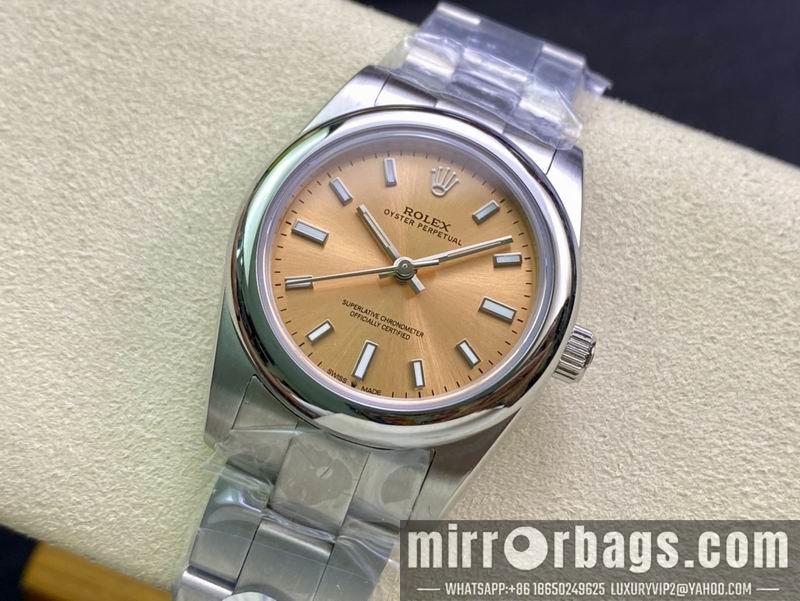 Replica Rolex 31mm 092901