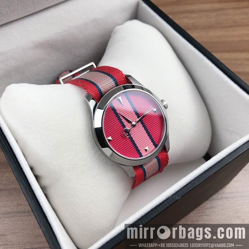 Replica Gucci 38mm 080638