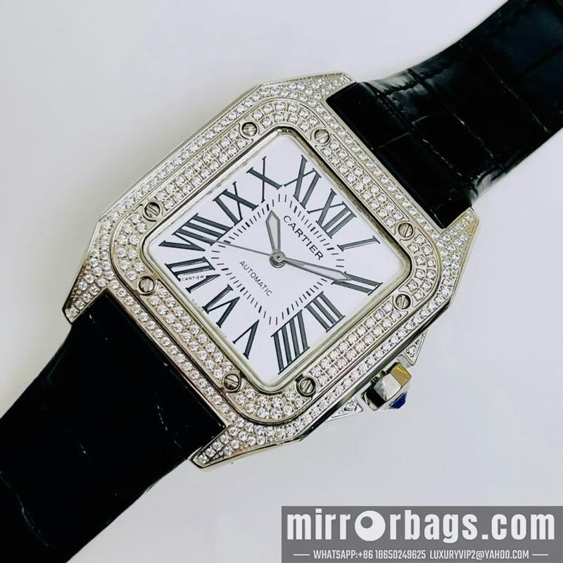 Replica Cartier 40.4X13.3mm 082752