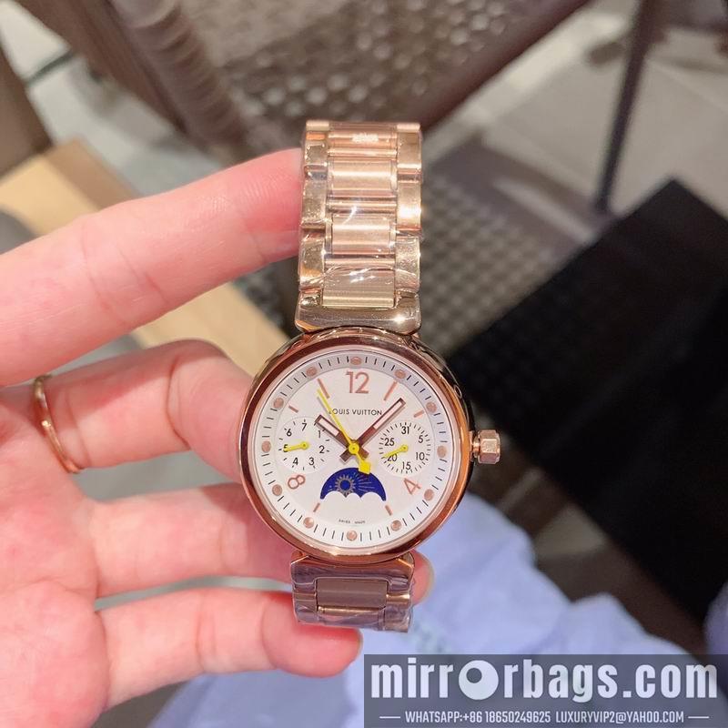 Replica LV 33mm 081697