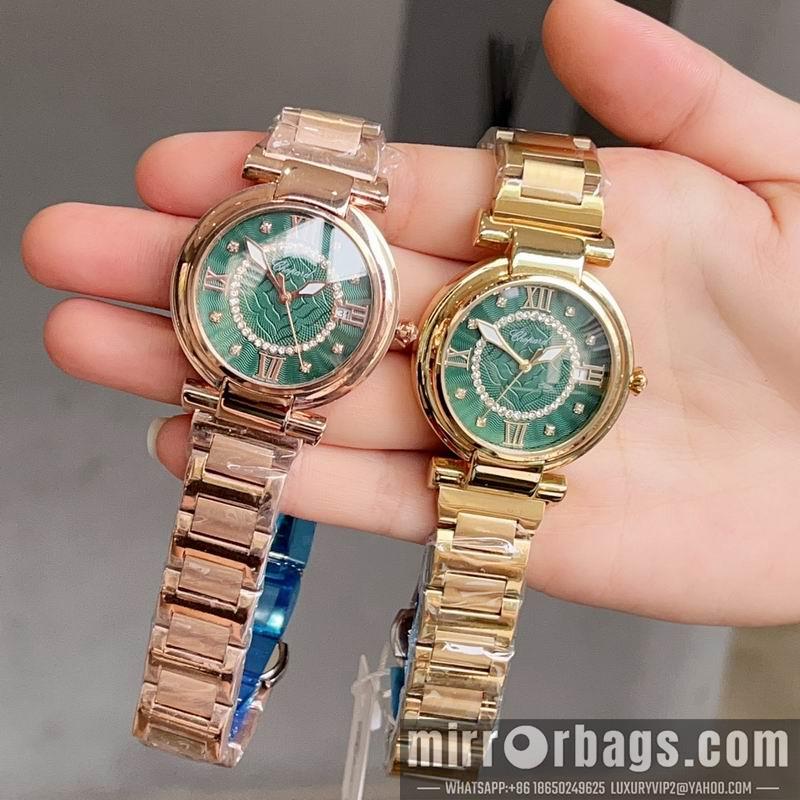 Replica Chopard 36mm 031982