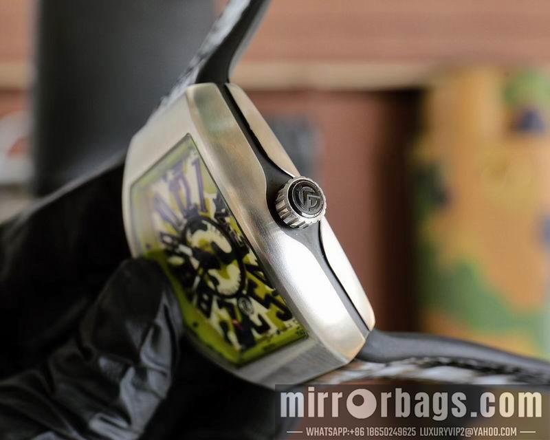 Replica Franck Muller 54X42X15mm 032211